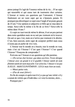 Amour