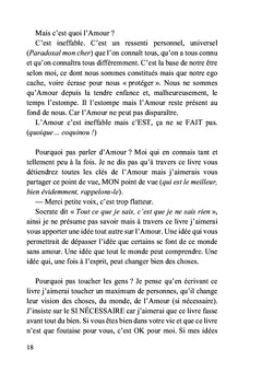 Amour