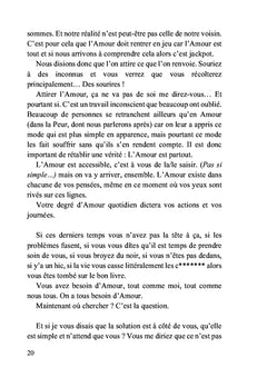 Amour