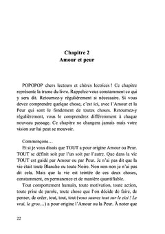 Amour