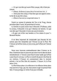 Amour