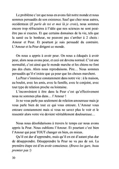 Amour