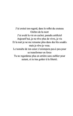 Mémoires d'une femme en psychiatrie