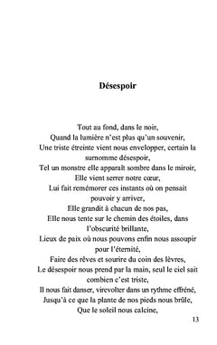 Mémoires d'une femme en psychiatrie