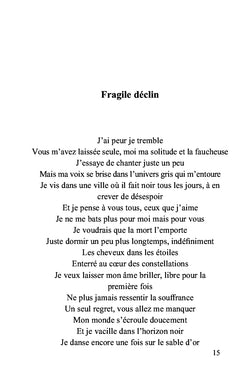 Mémoires d'une femme en psychiatrie