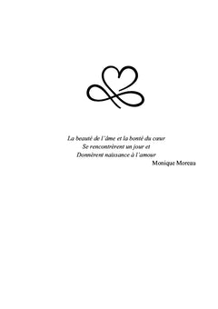 Écoute ton coeur... le chemin vers soi