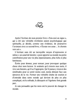 Écoute ton coeur... le chemin vers soi