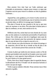 Écoute ton coeur... le chemin vers soi