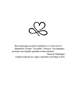 Écoute ton coeur... le chemin vers soi