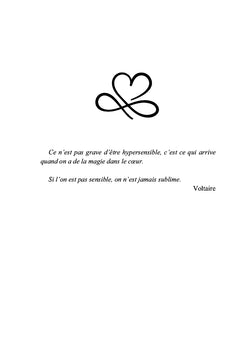 Écoute ton coeur... le chemin vers soi