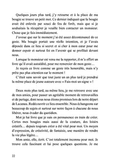 Écoute ton coeur... le chemin vers soi