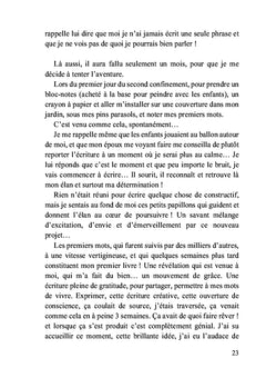 Écoute ton coeur... le chemin vers soi