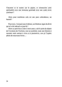 Écoute ton coeur... le chemin vers soi