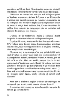 Écoute ton coeur... le chemin vers soi