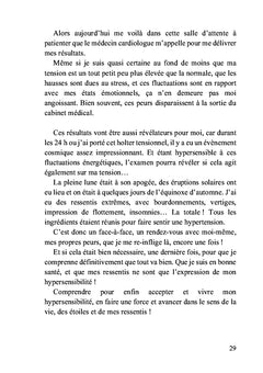 Écoute ton coeur... le chemin vers soi