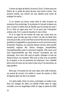 Écoute ton coeur... le chemin vers soi