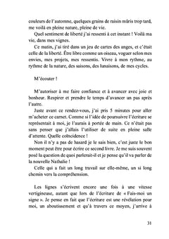 Écoute ton coeur... le chemin vers soi