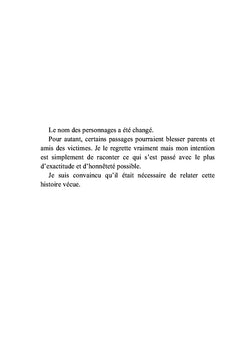 Le mythe assassin