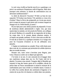 Le mythe assassin