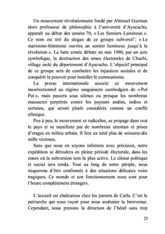Le mythe assassin