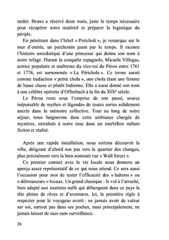 Le mythe assassin