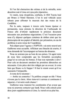 Le mythe assassin