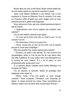 Le mythe assassin