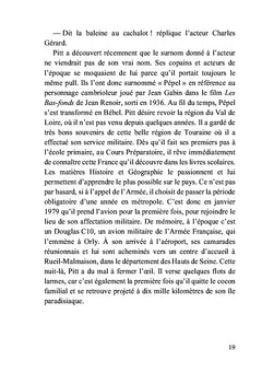 Pitt contre le chevalier du temple perdu