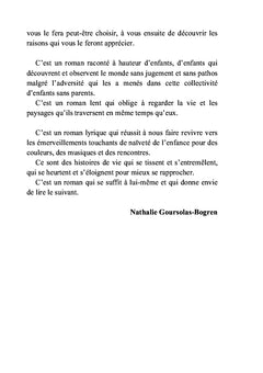 Les lieux clos