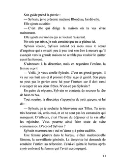 Les lieux clos