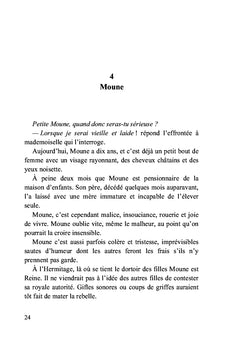 Les lieux clos