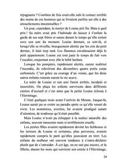 Les lieux clos