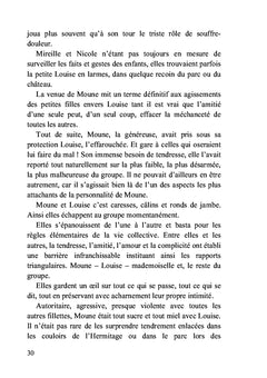 Les lieux clos