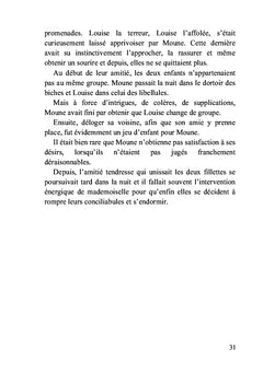 Les lieux clos