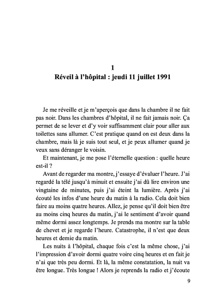 Pour que la vie soit belle