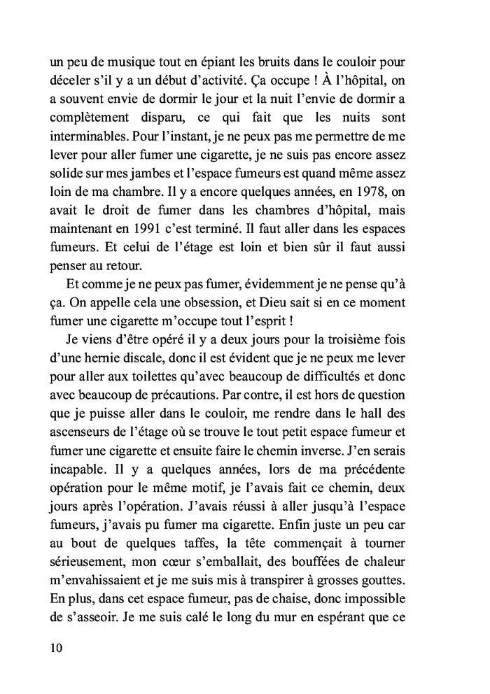 Pour que la vie soit belle