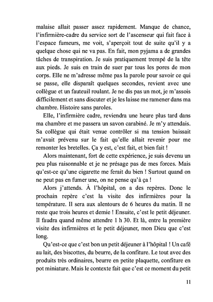 Pour que la vie soit belle