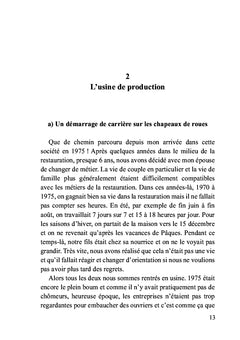 Pour que la vie soit belle