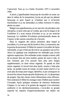 Pour que la vie soit belle