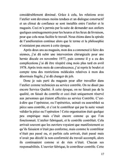 Pour que la vie soit belle