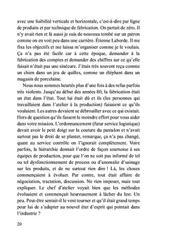 Pour que la vie soit belle