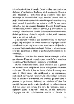 Pour que la vie soit belle