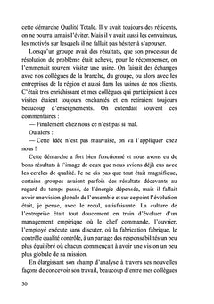 Pour que la vie soit belle