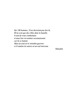 La bible des 1 pour 100