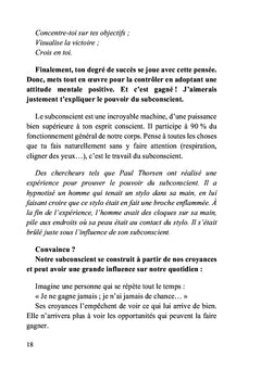 La bible des 1 pour 100