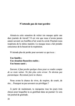 La bible des 1 pour 100