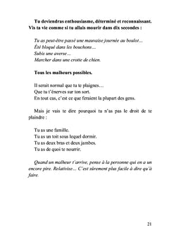 La bible des 1 pour 100