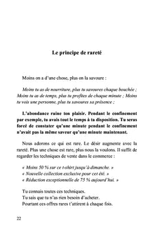 La bible des 1 pour 100