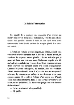 La bible des 1 pour 100