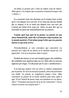 La bible des 1 pour 100